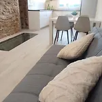 Casa De Poble Cal Casellas