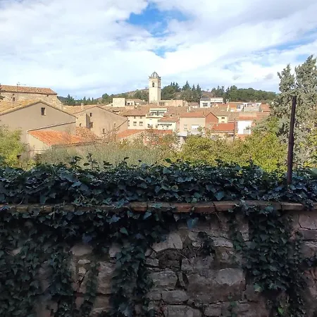 Casa De Poble Cal Casellas Daire