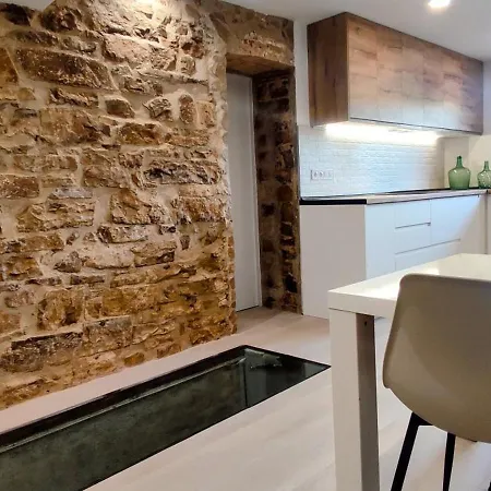 Casa De Poble Cal Casellas
