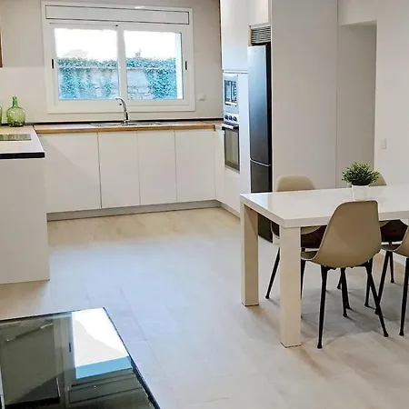 Casa De Poble Cal Casellas Apartament *